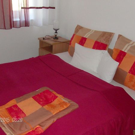 Magnolia Apartman Hévíz Esterno foto