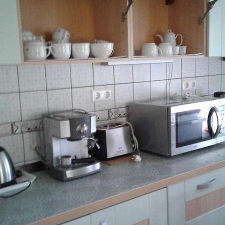 Magnolia Apartman Hévíz Esterno foto
