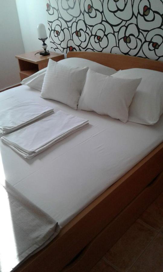 Magnolia Apartman Hévíz Esterno foto