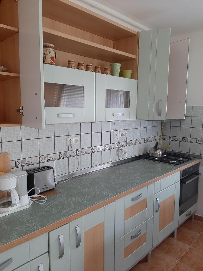 Magnolia Apartman Hévíz Esterno foto